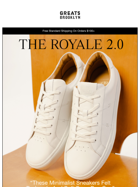 The Iconic Royale 2.0 ͏ ͏ ͏ ͏ ͏ ͏ ͏ ͏ ͏ ͏ ͏ ͏ ͏ ͏ ͏ ͏ ͏ ͏ ͏ ͏ ͏ ͏ ͏ ͏ ͏ ͏ ͏ ͏ ͏ ͏ ͏ ͏ ͏ ͏ ͏ ͏ ͏ ͏ ͏ ͏ ͏ ͏ ͏ ͏ ͏ ͏ ͏ ͏ ͏ ͏ ͏ ͏ ͏ ͏ ͏ ͏ ͏ ͏ ͏ ͏ ͏ ͏ ͏ ͏ ͏ ͏ ͏ ͏ ͏ ͏ ͏ ͏ ͏ ͏ ͏ ͏ ͏ ͏ ͏ ͏ ͏ ͏ ͏ ͏ ͏ ͏ ͏ ͏ ͏ ͏