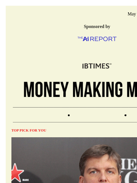 beehiiv newsletter: The Investor Who Predicted 2008 Is Warning About A...