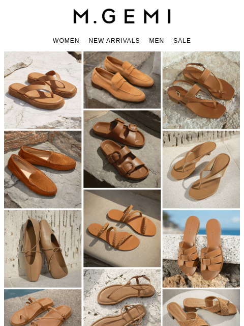 mgemi newsletter: We Can’t Keep This Color In Stock