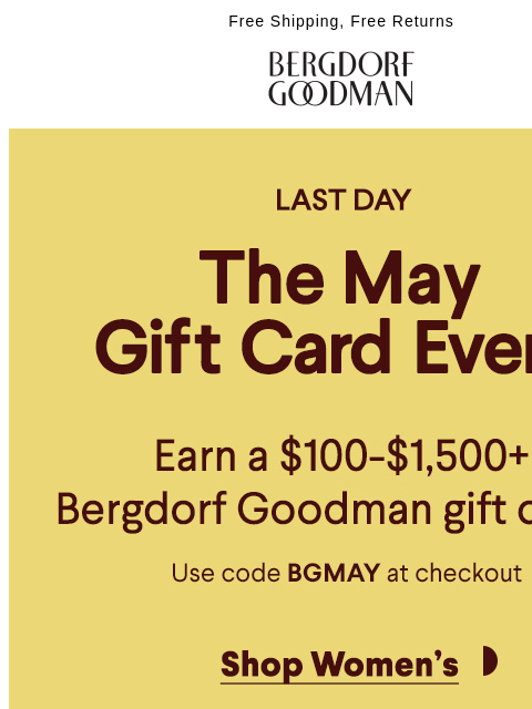 Use BGMAY at checkout to earn up to a $1500+ BG Gift Card. ͏ ͏ ͏ ͏ ͏ ͏ ͏ ͏ ͏ ͏ ͏ ͏ ͏ ͏ ͏ ͏ ͏ ͏ ͏ ͏ ͏ ͏ ͏ ͏ ͏ ͏ ͏ ͏ ͏ ͏ ͏ ͏ ͏ ͏ ͏ ͏ ͏ ͏ ͏ ͏ ͏ ͏ ͏ ͏ ͏ ͏ ͏ ͏ ͏ ͏ ͏ ͏ ͏ ͏ ͏ ͏ ͏ ͏ ͏ ͏ ͏ ͏ ͏ ͏ ͏ ͏ ͏ ͏ ͏ ͏ ͏