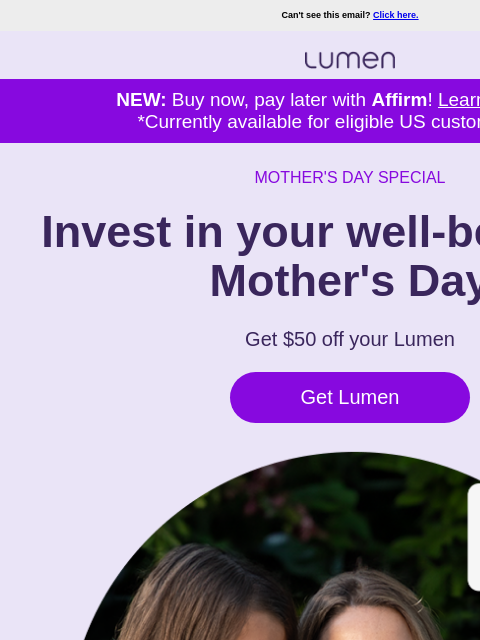 Invest in your well-being this Mother's Day ‌ ‌ ‌ ‌ ‌ ‌ ‌ ‌ ‌ ‌ ‌ ‌ ‌ ‌ ‌ ‌ ‌ ‌ ‌ ‌ ‌ ‌ ‌ ‌ ‌ ‌ ‌ ‌ ‌ ‌ ‌ ‌ ‌ ‌ ‌ ‌ ‌ ‌ ‌ ‌ ‌ ‌ ‌ ‌ ‌ ‌ ‌ ‌ ‌ ‌ ‌ ‌ ‌ ‌ ‌ ‌ ‌ ‌ ‌ ‌ ‌ ‌ ‌ ‌ ‌ ‌ ‌ ‌ ‌ ‌ ‌ ‌ ‌ ‌ ‌ ‌ ‌