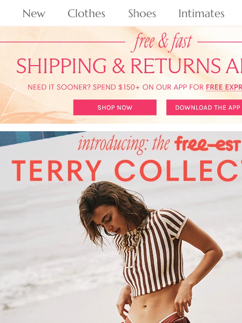 The free-est Terry Collection is here. ‌ ‌ ‌ ‌ ‌ ‌ ‌ ‌ ‌ ‌ ‌ ‌ ‌ ‌ ‌ ‌ ‌ ‌ ‌ ‌ ‌ ‌ ‌ ‌ ‌ ‌ ‌ ‌ ‌ ‌ ‌ ‌ ‌ ‌ ‌ ‌ ‌ ‌ ‌ ‌ ‌ ‌ ‌ ‌ ‌ ‌ ‌ ‌ ‌ ‌ ‌ ‌ ‌ ‌ ‌ ‌ ‌ ‌ ‌ ‌ ‌ ‌ ‌ ‌ ‌ ‌ ‌ ‌ ‌ ‌ ‌ ‌ ‌ ‌ ‌ ‌ ‌ ‌ ‌ ‌ ‌