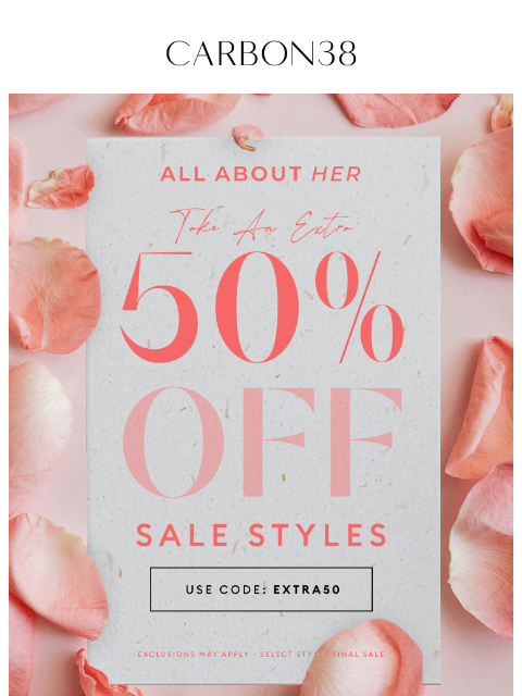 Take an extra 50% OFF SALE STYLES now ͏ ͏ ͏ ͏ ͏ ͏ ͏ ͏ ͏ ͏ ͏ ͏ ͏ ͏ ͏ ͏ ͏ ͏ ͏ ͏ ͏ ͏ ͏ ͏ ͏ ͏ ͏ ͏ ͏ ͏ ͏ ͏ ͏ ͏ ͏ ͏ ͏ ͏ ͏ ͏ ͏ ͏ ͏ ͏ ͏ ͏ ͏ ͏ ͏ ͏ ͏ ͏ ͏ ͏ ͏ ͏ ͏ ͏ ͏ ͏ ͏ ͏ ͏ ͏ ͏ ͏ ͏ ͏ ͏ ͏ ͏ ͏ ͏ ͏ ͏ ͏ ͏ ͏ ͏ ͏ ͏ ͏