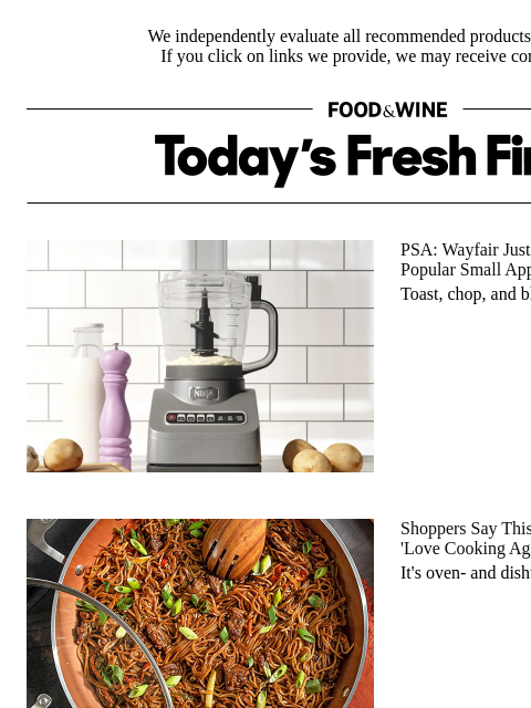 Plus, the trick to turning your KitchenAid into an ice cream maker. ‌ ‌ ‌ ‌ ‌ ‌ ‌ ‌ ‌ ‌ ‌ ‌ ‌ ‌ ‌ ‌ ‌ ‌ ‌ ‌ ‌ ‌ ‌ ‌ ‌ ‌ ‌ ‌ ‌ ‌ ‌ ‌ ‌ ‌ ‌ ‌ ‌ ‌ ‌ ‌ ‌ ‌ ‌ ‌ ‌ ‌ ‌ ‌ ‌ ‌ ‌ ‌ ‌ ‌ ‌ ‌ ‌ ‌ ‌ ‌ ‌ ‌ ‌ ‌ ‌ ‌ ‌