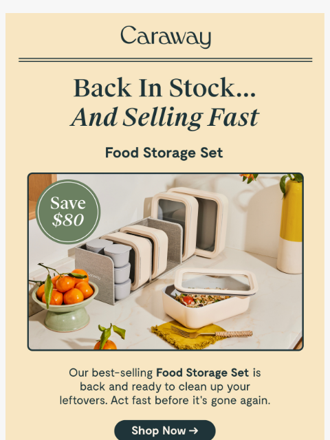 Shop the iconic Food Storage Set and save $80. ͏ ͏ ͏ ͏ ͏ ͏ ͏ ͏ ͏ ͏ ͏ ͏ ͏ ͏ ͏ ͏ ͏ ͏ ͏ ͏ ͏ ͏ ͏ ͏ ͏ ͏ ͏ ͏ ͏ ͏ ͏ ͏ ͏ ͏ ͏ ͏ ͏ ͏ ͏ ͏ ͏ ͏ ͏ ͏ ͏ ͏ ͏ ͏ ͏ ͏ ͏ ͏ ͏ ͏ ͏ ͏ ͏ ͏ ͏ ͏ ͏ ͏ ͏ ͏ ͏ ͏ ͏ ͏ ͏ ͏ ͏ ͏ ͏ ͏ ͏ ͏ ͏