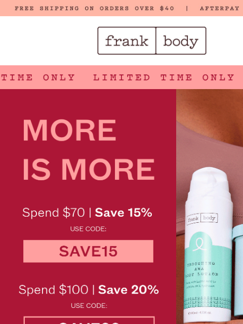 Spend & save is now on.‌ ͏‌ ͏‌ ͏‌ ͏‌ ͏‌ ͏‌ ͏‌ ͏‌ ͏‌ ͏‌ ͏‌ ͏‌ ͏‌ ͏‌ ͏‌ ͏‌ ͏‌ ͏‌ ͏‌ ͏‌ ͏‌ ͏‌ ͏‌ ͏‌ ͏‌ ͏‌ ͏‌ ͏‌ ͏‌ ͏‌ ͏‌ ͏‌ ͏‌ ͏‌ ͏‌ ͏‌ ͏‌ ͏‌ ͏‌ ͏‌ ͏‌ ͏‌ ͏‌ ͏‌ ͏‌ ͏‌ ͏‌ ͏‌ ͏‌ ͏‌ ͏‌ ͏‌ ͏‌ ͏‌ ͏‌ ͏‌ ͏‌