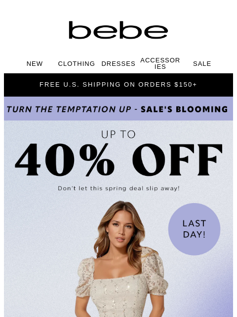 Just a few hours left to save on select spring and new arrivals! ͏ ͏ ͏ ͏ ͏ ͏ ͏ ͏ ͏ ͏ ͏ ͏ ͏ ͏ ͏ ͏ ͏ ͏ ͏ ͏ ͏ ͏ ͏ ͏ ͏ ͏ ͏ ͏ ͏ ͏ ͏ ͏ ͏ ͏ ͏ ͏ ͏ ͏ ͏ ͏ ͏ ͏ ͏ ͏ ͏ ͏ ͏ ͏ ͏ ͏ ͏ ͏ ͏ ͏ ͏ ͏ ͏ ͏ ͏ ͏ ͏ ͏ ͏ ͏ ͏ ͏ ͏ ͏