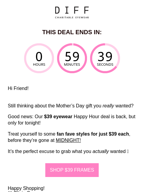 Didn't get what you want for Mother's Day? ͏ ͏ ͏ ͏ ͏ ͏ ͏ ͏ ͏ ͏ ͏ ͏ ͏ ͏ ͏ ͏ ͏ ͏ ͏ ͏ ͏ ͏ ͏ ͏ ͏ ͏ ͏ ͏ ͏ ͏ ͏ ͏ ͏ ͏ ͏ ͏ ͏ ͏ ͏ ͏ ͏ ͏ ͏ ͏ ͏ ͏ ͏ ͏ ͏ ͏ ͏ ͏ ͏ ͏ ͏ ͏ ͏ ͏ ͏ ͏ ͏ ͏ ͏ ͏ ͏ ͏ ͏ ͏ ͏ ͏ ͏ ͏ ͏ ͏ ͏