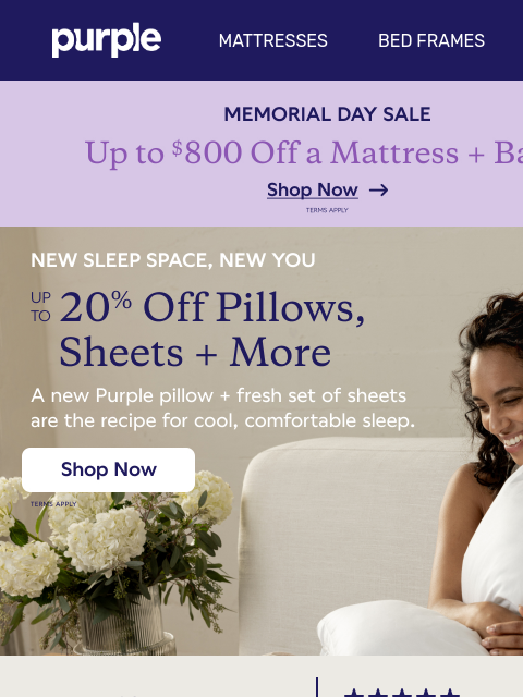 Retire that old bedding — save up to 20% on sheets + pillows. ͏ ‌ ͏ ‌ ͏ ‌ ͏ ‌ ͏ ‌ ͏ ‌ ͏ ‌ ͏ ‌ ͏ ‌ ͏ ‌ ͏ ‌ ͏ ‌ ͏ ‌ ͏ ‌ ͏ ‌ ͏ ‌ ͏ ‌ ͏ ‌ ͏ ‌ ͏ ‌ ͏ ‌ ͏ ‌ ͏ ‌ ͏ ‌ ͏ ‌ ͏ ‌ ͏ ‌ ͏ ‌ ͏ ‌ ͏ ‌ ͏ ‌ ͏ ‌ ͏ ‌ ͏ ‌ ͏ ‌