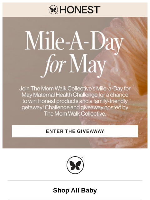 Join the Mile-A-Day for May Challenge! ͏ ͏ ͏ ͏ ͏ ͏ ͏ ͏ ͏ ͏ ͏ ͏ ͏ ͏ ͏ ͏ ͏ ͏ ͏ ͏ ͏ ͏ ͏ ͏ ͏ ͏ ͏ ͏ ͏ ͏ ͏ ͏ ͏ ͏ ͏ ͏ ͏ ͏ ͏ ͏ ͏ ͏ ͏ ͏ ͏ ͏ ͏ ͏ ͏ ͏ ͏ ͏ ͏ ͏ ͏ ͏ ͏ ͏ ͏ ͏ ͏ ͏ ͏ ͏ ͏ ͏ ͏ ͏ ͏ ͏ ͏ ͏ ͏ ͏ ͏ ͏ ͏ ͏ ͏ ͏ ͏