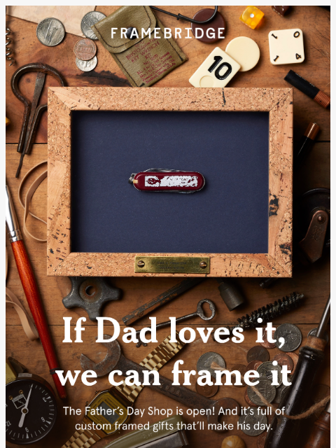 Frame the good stuff for Dad ͏ ͏ ͏ ͏ ͏ ͏ ͏ ͏ ͏ ͏ ͏ ͏ ͏ ͏ ͏ ͏ ͏ ͏ ͏ ͏ ͏ ͏ ͏ ͏ ͏ ͏ ͏ ͏ ͏ ͏ ͏ ͏ ͏ ͏ ͏ ͏ ͏ ͏ ͏ ͏ ͏ ͏ ͏ ͏ ͏ ͏ ͏ ͏ ͏ ͏ ͏ ͏ ͏ ͏ ͏ ͏ ͏ ͏ ͏ ͏ ͏ ͏ ͏ ͏ ͏ ͏ ͏ ͏ ͏ ͏ ͏ ͏ ͏ ͏ ͏ ͏ ͏ ͏ ͏ ͏ ͏ ͏ ͏ ͏ ͏ ͏