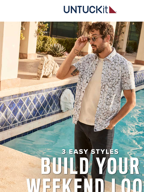 Don't overthink it—just UNTUCKit ͏ ͏ ͏ ͏ ͏ ͏ ͏ ͏ ͏ ͏ ͏ ͏ ͏ ͏ ͏ ͏ ͏ ͏ ͏ ͏ ͏ ͏ ͏ ͏ ͏ ͏ ͏ ͏ ͏ ͏ ͏ ͏ ͏ ͏ ͏ ͏ ͏ ͏ ͏ ͏ ͏ ͏ ͏ ͏ ͏ ͏ ͏ ͏ ͏ ͏ ͏ ͏ ͏ ͏ ͏ ͏ ͏ ͏ ͏ ͏ ͏ ͏ ͏ ͏ ͏ ͏ ͏ ͏ ͏ ͏ ͏ ͏ ͏ ͏ ͏ ͏ ͏ ͏ ͏ ͏ ͏ ͏