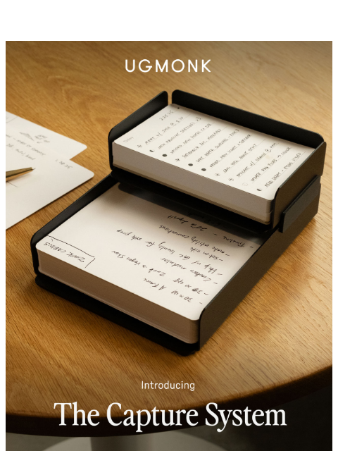 A thoughtfully designed place for your ideas, notes, sketches, and everything in between. ͏ ͏ ͏ ͏ ͏ ͏ ͏ ͏ ͏ ͏ ͏ ͏ ͏ ͏ ͏ ͏ ͏ ͏ ͏ ͏ ͏ ͏ ͏ ͏ ͏ ͏ ͏ ͏ ͏ ͏ ͏ ͏ ͏ ͏ ͏ ͏ ͏ ͏ ͏ ͏ ͏ ͏ ͏ ͏ ͏ ͏ ͏ ͏ ͏ ͏ ͏ ͏ ͏ ͏ ͏ ͏