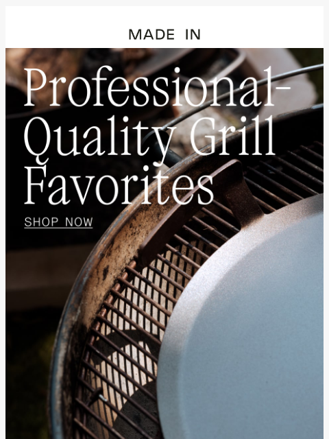 Bring the heat with chef's picks this summer! ͏ ͏ ͏ ͏ ͏ ͏ ͏ ͏ ͏ ͏ ͏ ͏ ͏ ͏ ͏ ͏ ͏ ͏ ͏ ͏ ͏ ͏ ͏ ͏ ͏ ͏ ͏ ͏ ͏ ͏ ͏ ͏ ͏ ͏ ͏ ͏ ͏ ͏ ͏ ͏ ͏ ͏ ͏ ͏ ͏ ͏ ͏ ͏ ͏ ͏ ͏ ͏ ͏ ͏ ͏ ͏ ͏ ͏ ͏ ͏ ͏ ͏ ͏ ͏ ͏ ͏ ͏ ͏ ͏ ͏ ͏ ͏ ͏ ͏ ͏ ͏