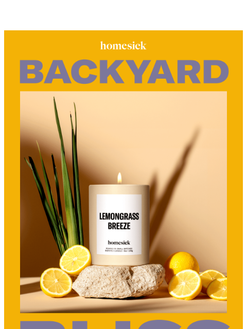 Our first outdoor candle is here! ͏ ͏ ͏ ͏ ͏ ͏ ͏ ͏ ͏ ͏ ͏ ͏ ͏ ͏ ͏ ͏ ͏ ͏ ͏ ͏ ͏ ͏ ͏ ͏ ͏ ͏ ͏ ͏ ͏ ͏ ͏ ͏ ͏ ͏ ͏ ͏ ͏ ͏ ͏ ͏ ͏ ͏ ͏ ͏ ͏ ͏ ͏ ͏ ͏ ͏ ͏ ͏ ͏ ͏ ͏ ͏ ͏ ͏ ͏ ͏ ͏ ͏ ͏ ͏ ͏ ͏ ͏ ͏ ͏ ͏ ͏ ͏ ͏ ͏ ͏ ͏ ͏ ͏ ͏ ͏ ͏ ͏ ͏ ͏