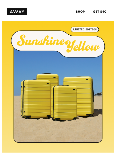 Summer's calling—get it before it's gone. ͏ ͏ ͏ ͏ ͏ ͏ ͏ ͏ ͏ ͏ ͏ ͏ ͏ ͏ ͏ ͏ ͏ ͏ ͏ ͏ ͏ ͏ ͏ ͏ ͏ ͏ ͏ ͏ ͏ ͏ ͏ ͏ ͏ ͏ ͏ ͏ ͏ ͏ ͏ ͏ ͏ ͏ ͏ ͏ ͏ ͏ ͏ ͏ ͏ ͏ ͏ ͏ ͏ ͏ ͏ ͏ ͏ ͏ ͏ ͏ ͏ ͏ ͏ ͏ ͏ ͏ ͏ ͏ ͏ ͏ ͏ ͏ ͏ ͏ ͏ ͏