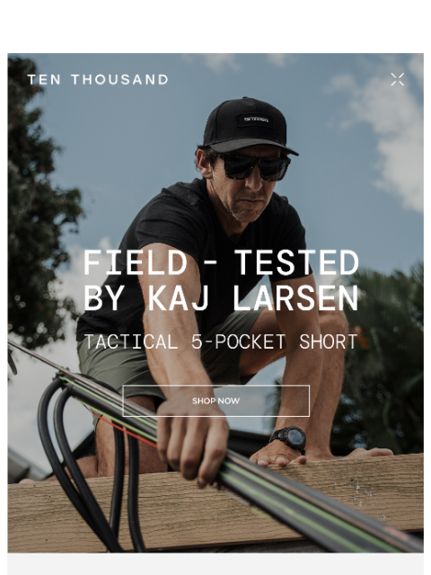 Field-Tested By Kaj Larsen ͏ ͏ ͏ ͏ ͏ ͏ ͏ ͏ ͏ ͏ ͏ ͏ ͏ ͏ ͏ ͏ ͏ ͏ ͏ ͏ ͏ ͏ ͏ ͏ ͏ ͏ ͏ ͏ ͏ ͏ ͏ ͏ ͏ ͏ ͏ ͏ ͏ ͏ ͏ ͏ ͏ ͏ ͏ ͏ ͏ ͏ ͏ ͏ ͏ ͏ ͏ ͏ ͏ ͏ ͏ ͏ ͏ ͏ ͏ ͏ ͏ ͏ ͏ ͏ ͏ ͏ ͏ ͏ ͏ ͏ ͏ ͏ ͏ ͏ ͏ ͏ ͏ ͏ ͏ ͏ ͏ ͏ ͏ ͏ ͏ ͏ ͏