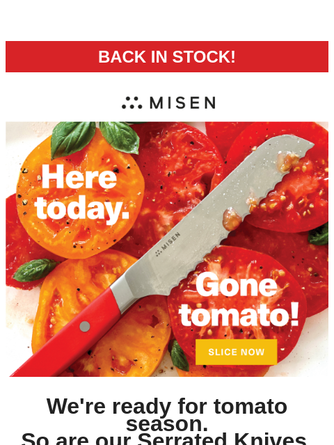 The tomato slicers we can't live without ͏ ͏ ͏ ͏ ͏ ͏ ͏ ͏ ͏ ͏ ͏ ͏ ͏ ͏ ͏ ͏ ͏ ͏ ͏ ͏ ͏ ͏ ͏ ͏ ͏ ͏ ͏ ͏ ͏ ͏ ͏ ͏ ͏ ͏ ͏ ͏ ͏ ͏ ͏ ͏ ͏ ͏ ͏ ͏ ͏ ͏ ͏ ͏ ͏ ͏ ͏ ͏ ͏ ͏ ͏ ͏ ͏ ͏ ͏ ͏ ͏ ͏ ͏ ͏ ͏ ͏ ͏ ͏ ͏ ͏ ͏ ͏ ͏ ͏ ͏ ͏ ͏ ͏