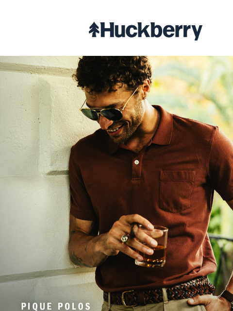 huckberry newsletter: New Colors In: Sevens Sport Short