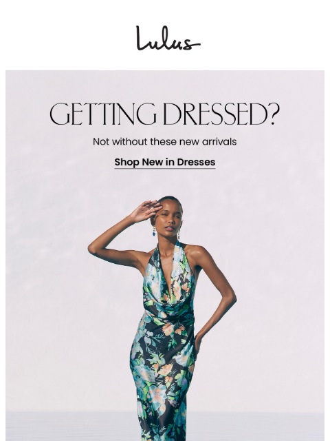 There's an event on your calendar, but is there a dress in your closet? xoxo Lulus ͏ ͏ ͏ ͏ ͏ ͏ ͏ ͏ ͏ ͏ ͏ ͏ ͏ ͏ ͏ ͏ ͏ ͏ ͏ ͏ ͏ ͏ ͏ ͏ ͏ ͏ ͏ ͏ ͏ ͏ ͏ ͏ ͏ ͏ ͏ ͏ ͏ ͏ ͏ ͏ ͏ ͏ ͏ ͏ ͏ ͏ ͏ ͏ ͏ ͏ ͏ ͏ ͏ ͏ ͏ ͏ ͏