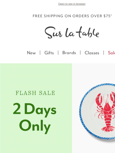 Your exclusive access to 48-hour savings on outdoor finds, cookware, coffee and more. ‌ ‌ ‌ ‌ ‌ ‌ ‌ ‌ ‌ ‌ ‌ ‌ ‌ ‌ ‌ ‌ ‌ ‌ ‌ ‌ ‌ ‌ ‌ ‌ ‌ ‌ ‌ ‌ ‌ ‌ ‌ ‌ ‌ ‌ ‌ ‌ ‌ ‌ ‌ ‌ ‌ ‌ ‌ ‌ ‌ ‌ ‌ ‌ ‌ ‌ ‌ ‌ ‌ ‌ ‌ ‌ ‌ ‌