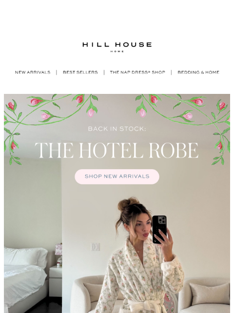 The Best-Selling Hotel Robe is BACK! ͏ ͏ ͏ ͏ ͏ ͏ ͏ ͏ ͏ ͏ ͏ ͏ ͏ ͏ ͏ ͏ ͏ ͏ ͏ ͏ ͏ ͏ ͏ ͏ ͏ ͏ ͏ ͏ ͏ ͏ ͏ ͏ ͏ ͏ ͏ ͏ ͏ ͏ ͏ ͏ ͏ ͏ ͏ ͏ ͏ ͏ ͏ ͏ ͏ ͏ ͏ ͏ ͏ ͏ ͏ ͏ ͏ ͏ ͏ ͏ ͏ ͏ ͏ ͏ ͏ ͏ ͏ ͏ ͏ ͏ ͏ ͏ ͏ ͏ ͏ ͏ ͏ ͏ ͏ ͏ ͏ ͏