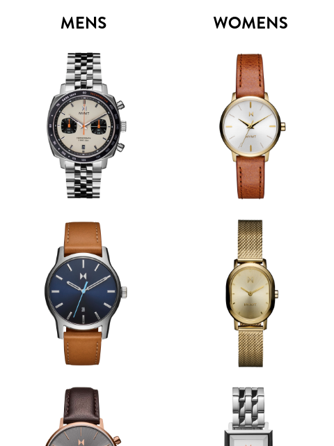 mvmt newsletter: Celebrate Graduation in Style