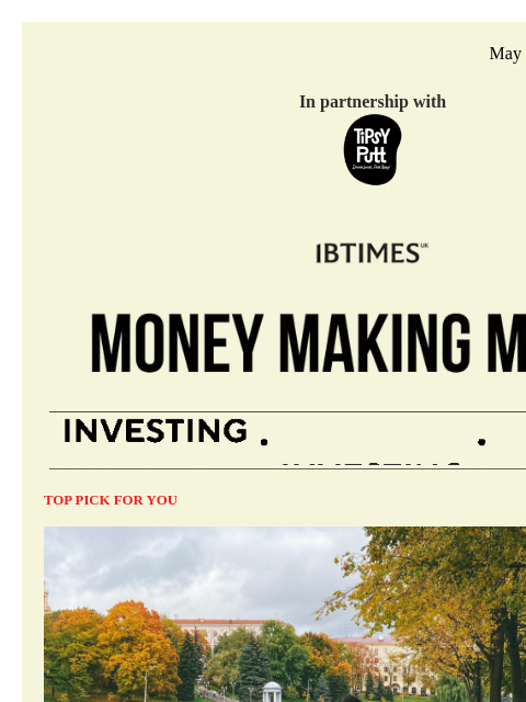 beehiiv newsletter: Your Retirement Account Could Hurt Your Family
