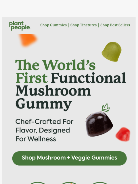 Chef-crafted, plant-based mushroom supplements, ͏ ͏ ͏ ͏ ͏ ͏ ͏ ͏ ͏ ͏ ͏ ͏ ͏ ͏ ͏ ͏ ͏ ͏ ͏ ͏ ͏ ͏ ͏ ͏ ͏ ͏ ͏ ͏ ͏ ͏ ͏ ͏ ͏ ͏ ͏ ͏ ͏ ͏ ͏ ͏ ͏ ͏ ͏ ͏ ͏ ͏ ͏ ͏ ͏ ͏ ͏ ͏ ͏ ͏ ͏ ͏ ͏ ͏ ͏ ͏ ͏ ͏ ͏ ͏ ͏ ͏ ͏ ͏ ͏ ͏ ͏ ͏ ͏ ͏ ͏ ͏ ͏