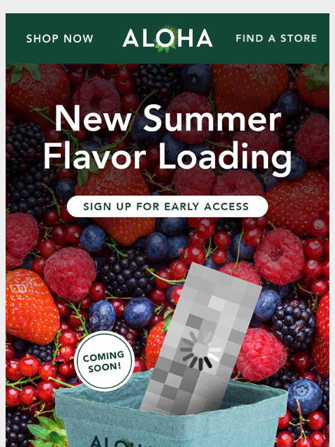 Get early access to our newest flavor! ͏ ͏ ͏ ͏ ͏ ͏ ͏ ͏ ͏ ͏ ͏ ͏ ͏ ͏ ͏ ͏ ͏ ͏ ͏ ͏ ͏ ͏ ͏ ͏ ͏ ͏ ͏ ͏ ͏ ͏ ͏ ͏ ͏ ͏ ͏ ͏ ͏ ͏ ͏ ͏ ͏ ͏ ͏ ͏ ͏ ͏ ͏ ͏ ͏ ͏ ͏ ͏ ͏ ͏ ͏ ͏ ͏ ͏ ͏ ͏ ͏ ͏ ͏ ͏ ͏ ͏ ͏ ͏ ͏ ͏ ͏ ͏ ͏ ͏ ͏ ͏ ͏ ͏ ͏ ͏ ͏