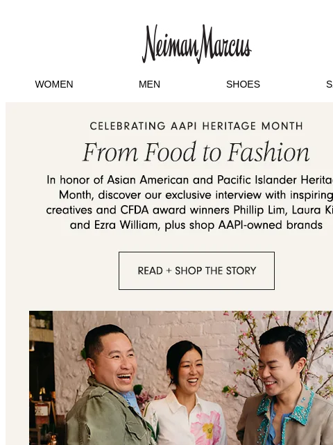 Discover our exclusive interview with Phillip Lim, Laura Kim & Ezra William ‌ ‌ ‌ ‌ ‌ ‌ ‌ ‌ ‌ ‌ ‌ ‌ ‌ ‌ ‌ ‌ ‌ ‌ ‌ ‌ ‌ ‌ ‌ ‌ ‌ ‌ ‌ ‌ ‌ ‌ ‌ ‌ ‌ ‌ ‌ ‌ ‌ ‌ ‌ ‌ ‌ ‌ ‌ ‌ ‌ ‌ ‌ ‌ ‌ ‌ ‌ ‌ ‌ ‌ ‌ ‌ ‌ ‌ ‌ ‌ ‌