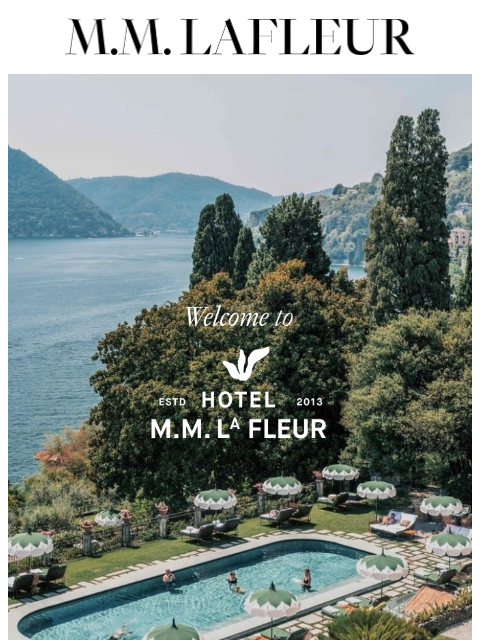 Welcome to Hotel MMLaFleur. ͏ ͏ ͏ ͏ ͏ ͏ ͏ ͏ ͏ ͏ ͏ ͏ ͏ ͏ ͏ ͏ ͏ ͏ ͏ ͏ ͏ ͏ ͏ ͏ ͏ ͏ ͏ ͏ ͏ ͏ ͏ ͏ ͏ ͏ ͏ ͏ ͏ ͏ ͏ ͏ ͏ ͏ ͏ ͏ ͏ ͏ ͏ ͏ ͏ ͏ ͏ ͏ ͏ ͏ ͏ ͏ ͏ ͏ ͏ ͏ ͏ ͏ ͏ ͏ ͏ ͏ ͏ ͏ ͏ ͏ ͏ ͏ ͏ ͏ ͏ ͏ ͏ ͏ ͏ ͏ ͏ ͏ ͏ ͏ ͏ ͏ ͏