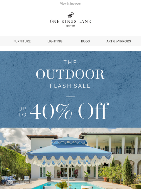 Style your outdoor space now—this flash sale won't last ‌ ‌ ‌ ‌ ‌ ‌ ‌ ‌ ‌ ‌ ‌ ‌ ‌ ‌ ‌ ‌ ‌ ‌ ‌ ‌ ‌ ‌ ‌ ‌ ‌ ‌ ‌ ‌ ‌ ‌ ‌ ‌ ‌ ‌ ‌ ‌ ‌ ‌ ‌ ‌ ‌ ‌ ‌ ‌ ‌ ‌ ‌ ‌ ‌ ‌ ‌ ‌ ‌ ‌ ‌ ‌ ‌ ‌ ‌ ‌ ‌ ‌ ‌ ‌ ‌ ‌ ‌ ‌ ‌ ‌ ‌