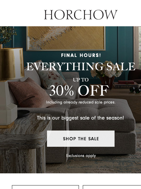 Shop now to save 25-30% on designer pieces for every room (& outdoor spaces, too!) ‌ ‌ ‌ ‌ ‌ ‌ ‌ ‌ ‌ ‌ ‌ ‌ ‌ ‌ ‌ ‌ ‌ ‌ ‌ ‌ ‌ ‌ ‌ ‌ ‌ ‌ ‌ ‌ ‌ ‌ ‌ ‌ ‌ ‌ ‌ ‌ ‌ ‌ ‌ ‌ ‌ ‌ ‌ ‌ ‌ ‌ ‌ ‌ ‌ ‌ ‌ ‌ ‌ ‌ ‌ ‌ ‌