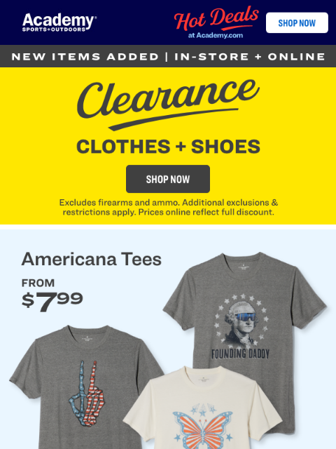 Gear up with Americana Tees. ‌ ‌ ‌ ‌ ‌ ‌ ‌ ‌ ‌ ‌ ‌ ‌ ‌ ‌ ‌ ‌ ‌ ‌ ‌ ‌ ‌ ‌ ‌ ‌ ‌ ‌ ‌ ‌ ‌ ‌ ‌ ‌ ‌ ‌ ‌ ‌ ‌ ‌ ‌ ‌ ‌ ‌ ‌ ‌ ‌ ‌ ‌ ‌ ‌ ‌ ‌ ‌ ‌ ‌ ‌ ‌ ‌ ‌ ‌ ‌ ‌ ‌ ‌ ‌ ‌ ‌ ‌ ‌ ‌ ‌ ‌ ‌ ‌ ‌ ‌ ‌ ‌ ‌ ‌ ‌ ‌ ‌ ‌ ‌ ‌ ‌