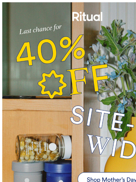 Last chance to save on science-backed support! Go go go.* ͏ ͏ ͏ ͏ ͏ ͏ ͏ ͏ ͏ ͏ ͏ ͏ ͏ ͏ ͏ ͏ ͏ ͏ ͏ ͏ ͏ ͏ ͏ ͏ ͏ ͏ ͏ ͏ ͏ ͏ ͏ ͏ ͏ ͏ ͏ ͏ ͏ ͏ ͏ ͏ ͏ ͏ ͏ ͏ ͏ ͏ ͏ ͏ ͏ ͏ ͏ ͏ ͏ ͏ ͏ ͏ ͏ ͏ ͏ ͏ ͏ ͏ ͏ ͏ ͏ ͏ ͏ ͏ ͏ ͏ ͏ ͏