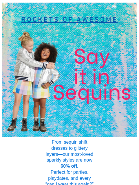 Say it in Sequins 🪩 ͏ ͏ ͏ ͏ ͏ ͏ ͏ ͏ ͏ ͏ ͏ ͏ ͏ ͏ ͏ ͏ ͏ ͏ ͏ ͏ ͏ ͏ ͏ ͏ ͏ ͏ ͏ ͏ ͏ ͏ ͏ ͏ ͏ ͏ ͏ ͏ ͏ ͏ ͏ ͏ ͏ ͏ ͏ ͏ ͏ ͏ ͏ ͏ ͏ ͏ ͏ ͏ ͏ ͏ ͏ ͏ ͏ ͏ ͏ ͏ ͏ ͏ ͏ ͏ ͏ ͏ ͏ ͏ ͏ ͏ ͏ ͏ ͏ ͏ ͏ ͏ ͏ ͏ ͏ ͏ ͏ ͏ ͏ ͏ ͏ ͏ ͏ ͏ ͏ ͏ ͏