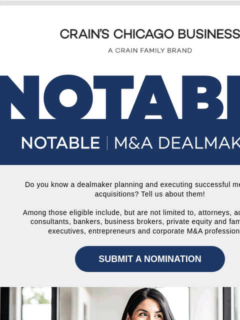 Nominate them by Friday, June 6 ‌ ‌ ‌ ‌ ‌ ‌ ‌ ‌ ‌ ‌ ‌ ‌ ‌ ‌ ‌ ‌ ‌ ‌ ‌ ‌ ‌ ‌ ‌ ‌ ‌ ‌ ‌ ‌ ‌ ‌ ‌ ‌ ‌ ‌ ‌ ‌ ‌ ‌ ‌ ‌ ‌ ‌ ‌ ‌ ‌ ‌ ‌ ‌ ‌ ‌ ‌ ‌ ‌ ‌ ‌ ‌ ‌ ‌ ‌ ‌ ‌ ‌ ‌ ‌ ‌ ‌ ‌ ‌ ‌ ‌ ‌ ‌ ‌ ‌ ‌ ‌ ‌ ‌ ‌ ‌ ‌ ‌ ‌ ‌ ‌