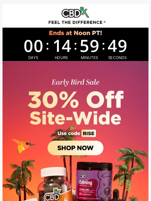 Hurry, these site-wide savings soar away at noon PT... ͏ ͏ ͏ ͏ ͏ ͏ ͏ ͏ ͏ ͏ ͏ ͏ ͏ ͏ ͏ ͏ ͏ ͏ ͏ ͏ ͏ ͏ ͏ ͏ ͏ ͏ ͏ ͏ ͏ ͏ ͏ ͏ ͏ ͏ ͏ ͏ ͏ ͏ ͏ ͏ ͏ ͏ ͏ ͏ ͏ ͏ ͏ ͏ ͏ ͏ ͏ ͏ ͏ ͏ ͏ ͏ ͏ ͏ ͏ ͏ ͏ ͏ ͏ ͏ ͏ ͏ ͏ ͏ ͏ ͏ ͏ ͏ ͏