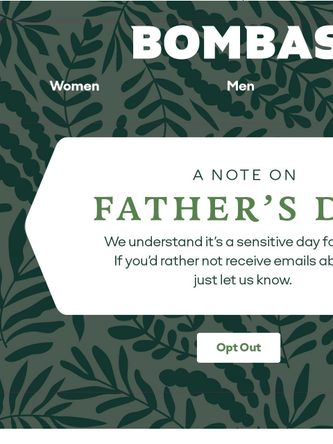 You can opt out. ‌ ‌ ‌ ‌ ‌ ‌ ‌ ‌ ‌ ‌ ‌ ‌ ‌ ‌ ‌ ‌ ‌ ‌ ‌ ‌ ‌ ‌ ‌ ‌ ‌ ‌ ‌ ‌ ‌ ‌ ‌ ‌ ‌ ‌ ‌ ‌ ‌ ‌ ‌ ‌ ‌ ‌ ‌ ‌ ‌ ‌ ‌ ‌ ‌ ‌ ‌ ‌ ‌ ‌ ‌ ‌ ‌ ‌ ‌ ‌ ‌ ‌ ‌ ‌ ‌ ‌ ‌ ‌ ‌ ‌ ‌ ‌ ‌ ‌ ‌ ‌ ‌ ‌ ‌ ‌ ‌ ‌ ‌ ‌ ‌ ‌ ‌ ‌ ‌ ‌ ‌ ‌