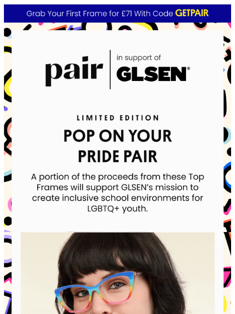 It's time for Pair Pride! ͏ ͏ ͏ ͏ ͏ ͏ ͏ ͏ ͏ ͏ ͏ ͏ ͏ ͏ ͏ ͏ ͏ ͏ ͏ ͏ ͏ ͏ ͏ ͏ ͏ ͏ ͏ ͏ ͏ ͏ ͏ ͏ ͏ ͏ ͏ ͏ ͏ ͏ ͏ ͏ ͏ ͏ ͏ ͏ ͏ ͏ ͏ ͏ ͏ ͏ ͏ ͏ ͏ ͏ ͏ ͏ ͏ ͏ ͏ ͏ ͏ ͏ ͏ ͏ ͏ ͏ ͏ ͏ ͏ ͏ ͏ ͏ ͏ ͏ ͏ ͏ ͏ ͏ ͏ ͏ ͏ ͏ ͏ ͏ ͏ ͏