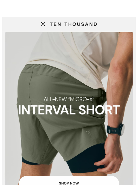 tenthousand newsletter: A Short For The Minimalists