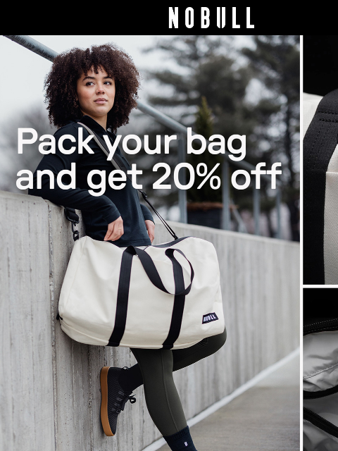 Buy a Backpack or Duffle and get 20% off ‌ ‌ ‌ ‌ ‌ ‌ ‌ ‌ ‌ ‌ ‌ ‌ ‌ ‌ ‌ ‌ ‌ ‌ ‌ ‌ ‌ ‌ ‌ ‌ ‌ ‌ ‌ ‌ ‌ ‌ ‌ ‌ ‌ ‌ ‌ ‌ ‌ ‌ ‌ ‌ ‌ ‌ ‌ ‌ ‌ ‌ ‌ ‌ ‌ ‌ ‌ ‌ ‌ ‌ ‌ ‌ ‌ ‌ ‌ ‌ ‌ ‌ ‌ ‌ ‌ ‌ ‌ ‌ ‌ ‌ ‌ ‌ ‌ ‌ ‌ ‌ ‌ ‌ ‌ ‌