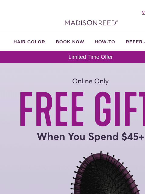 Spend $45+ and get a FREE Hair Mask and Brush ‌ ‌ ‌ ‌ ‌ ‌ ‌ ‌ ‌ ‌ ‌ ‌ ‌ ‌ ‌ ‌ ‌ ‌ ‌ ‌ ‌ ‌ ‌ ‌ ‌ ‌ ‌ ‌ ‌ ‌ ‌ ‌ ‌ ‌ ‌ ‌ ‌ ‌ ‌ ‌ ‌ ‌ ‌ ‌ ‌ ‌ ‌ ‌ ‌ ‌ ‌ ‌ ‌ ‌ ‌ ‌ ‌ ‌ ‌ ‌ ‌ ‌ ‌ ‌ ‌ ‌ ‌ ‌ ‌ ‌ ‌ ‌ ‌ ‌ ‌ ‌ ‌ ‌