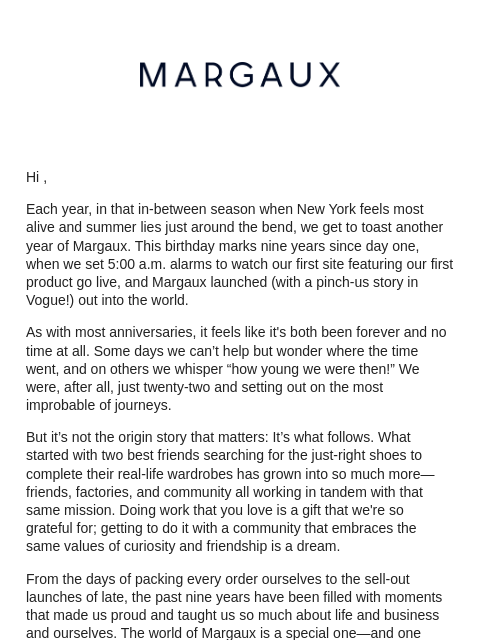 A birthday note from us. ͏ ͏ ͏ ͏ ͏ ͏ ͏ ͏ ͏ ͏ ͏ ͏ ͏ ͏ ͏ ͏ ͏ ͏ ͏ ͏ ͏ ͏ ͏ ͏ ͏ ͏ ͏ ͏ ͏ ͏ ͏ ͏ ͏ ͏ ͏ ͏ ͏ ͏ ͏ ͏ ͏ ͏ ͏ ͏ ͏ ͏ ͏ ͏ ͏ ͏ ͏ ͏ ͏ ͏ ͏ ͏ ͏ ͏ ͏ ͏ ͏ ͏ ͏ ͏ ͏ ͏ ͏ ͏ ͏ ͏ ͏ ͏ ͏ ͏ ͏ ͏ ͏ ͏ ͏ ͏ ͏ ͏ ͏ ͏ ͏ ͏ ͏ ͏