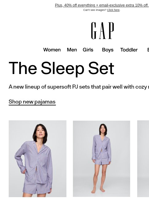 Plus, 40% off everything + email-exclusive extra 10% off. ‌ ‌ ‌ ‌ ‌ ‌ ‌ ‌ ‌ ‌ ‌ ‌ ‌ ‌ ‌ ‌ ‌ ‌ ‌ ‌ ‌ ‌ ‌ ‌ ‌ ‌ ‌ ‌ ‌ ‌ ‌ ‌ ‌ ‌ ‌ ‌ ‌ ‌ ‌ ‌ ‌ ‌ ‌ ‌ ‌ ‌ ‌ ‌ ‌ ‌ ‌ ‌ ‌ ‌ ‌ ‌ ‌ ‌ ‌ ‌ ‌ ‌ ‌ ‌ ‌ ‌ ‌ ‌ ‌ ‌ ‌ ‌