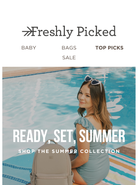 Everything you need for sunny days and stylish strolls. ͏ ͏ ͏ ͏ ͏ ͏ ͏ ͏ ͏ ͏ ͏ ͏ ͏ ͏ ͏ ͏ ͏ ͏ ͏ ͏ ͏ ͏ ͏ ͏ ͏ ͏ ͏ ͏ ͏ ͏ ͏ ͏ ͏ ͏ ͏ ͏ ͏ ͏ ͏ ͏ ͏ ͏ ͏ ͏ ͏ ͏ ͏ ͏ ͏ ͏ ͏ ͏ ͏ ͏ ͏ ͏ ͏ ͏ ͏ ͏ ͏ ͏ ͏ ͏ ͏ ͏ ͏ ͏ ͏ ͏ ͏ ͏ ͏