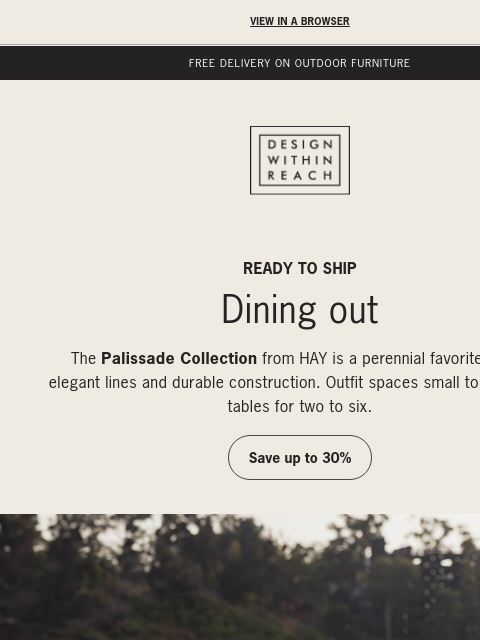 And free delivery on outdoor furniture. ‌ ‌ ‌ ‌ ‌ ‌ ‌ ‌ ‌ ‌ ‌ ‌ ‌ ‌ ‌ ‌ ‌ ‌ ‌ ‌ ‌ ‌ ‌ ‌ ‌ ‌ ‌ ‌ ‌ ‌ ‌ ‌ ‌ ‌ ‌ ‌ ‌ ‌ ‌ ‌ ‌ ‌ ‌ ‌ ‌ ‌ ‌ ‌ ‌ ‌ ‌ ‌ View in a browser FREE DELIVERY ON OUTDOOR FURNITURE