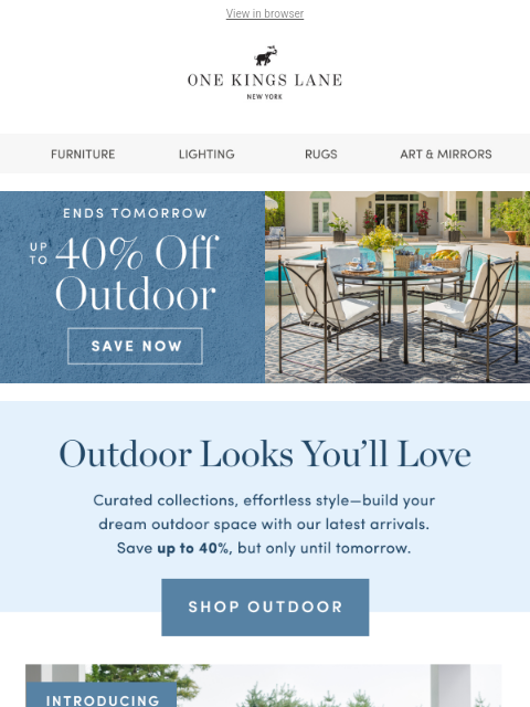 Up to 40% off Outdoor Ends Tomorrow ‌ ‌ ‌ ‌ ‌ ‌ ‌ ‌ ‌ ‌ ‌ ‌ ‌ ‌ ‌ ‌ ‌ ‌ ‌ ‌ ‌ ‌ ‌ ‌ ‌ ‌ ‌ ‌ ‌ ‌ ‌ ‌ ‌ ‌ ‌ ‌ ‌ ‌ ‌ ‌ ‌ ‌ ‌ ‌ ‌ ‌ ‌ ‌ ‌ ‌ ‌ ‌ ‌ ‌ ‌ ‌ ‌ ‌ ‌ ‌ ‌ ‌ ‌ ‌ ‌ ‌ ‌ ‌ ‌ ‌ ‌ ‌ ‌ ‌ ‌ ‌ ‌ ‌ ‌ ‌ ‌ ‌ ‌