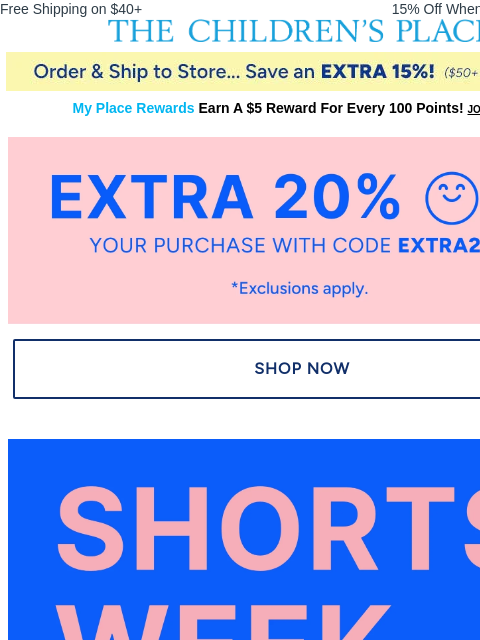 Use code EXTRA20 — styles they'll live in. ͏ ‌ ﻿ ͏ ‌ ﻿ ͏ ‌ ﻿ ͏ ‌ ﻿ ͏ ‌ ﻿ ͏ ‌ ﻿ ͏ ‌ ﻿ ͏ ‌ ﻿ ͏ ‌ ﻿ ͏ ‌ ﻿ ͏ ‌ ﻿ ͏ ‌ ﻿ ͏ ‌ ﻿ ͏ ‌ ﻿ ͏ ‌ ﻿ ͏ ‌ ﻿ ͏ ‌ ﻿ ͏ ‌ ﻿ ͏ ‌ ﻿ ͏ ‌ ﻿ ͏ ‌ ﻿ ͏ ‌ ﻿ ͏ ‌ ﻿ ͏ ‌ ﻿ ͏ ‌ ﻿ ͏ ‌